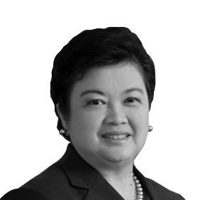 Mrs. Chantavarn Sucharitakul