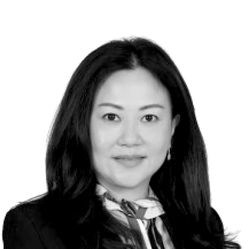 Grace Hui